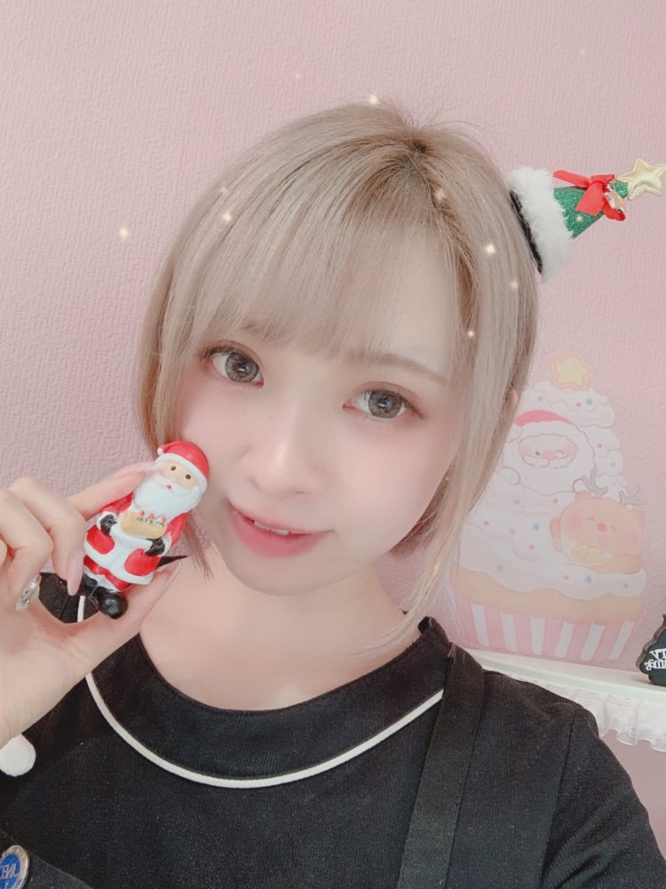 クリスマスツリー🎄