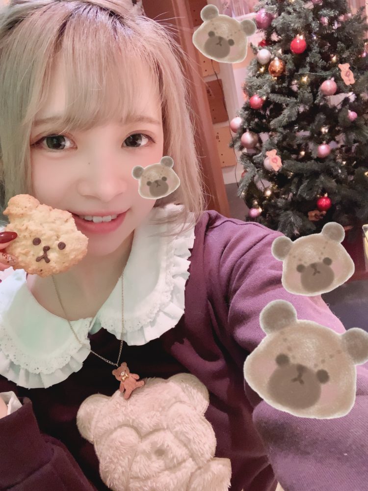 くまday🧸💓