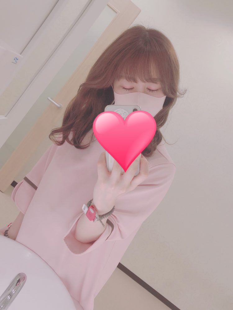 健康診断💗✨